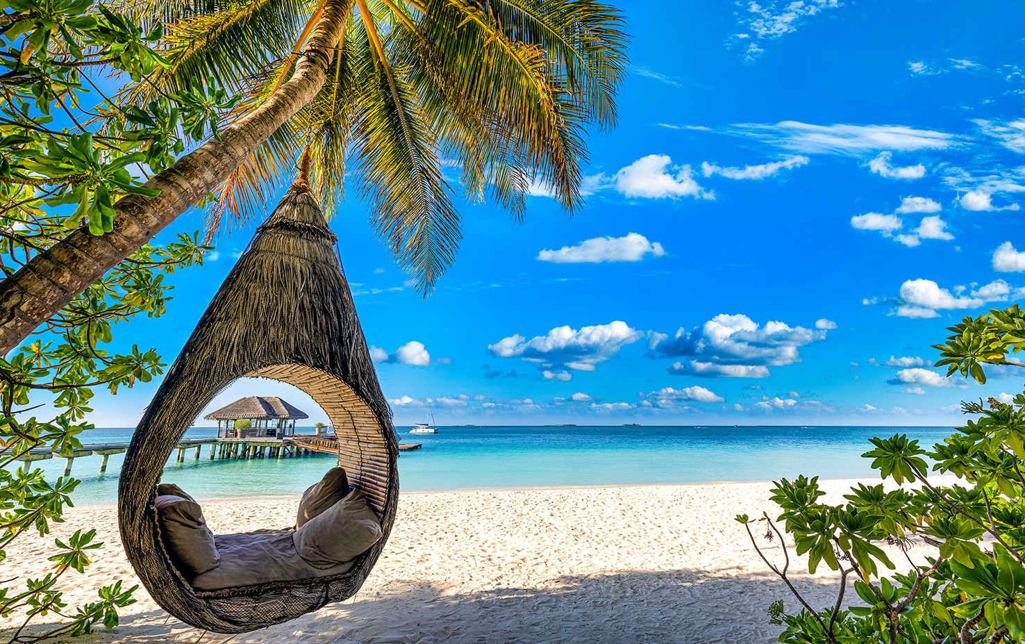 île Maurice plage