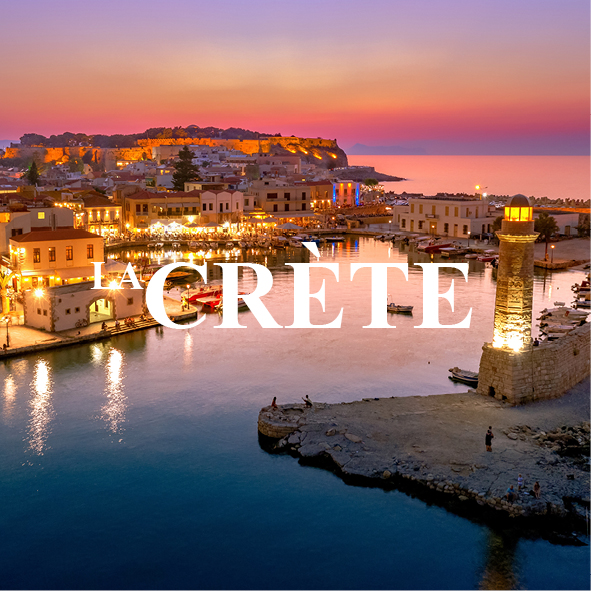 Crète