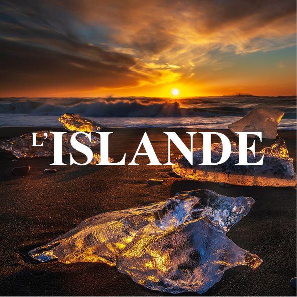 Islande