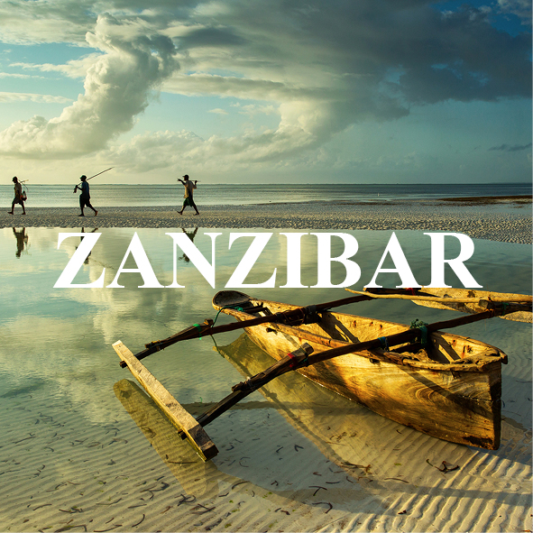 Zanzibar