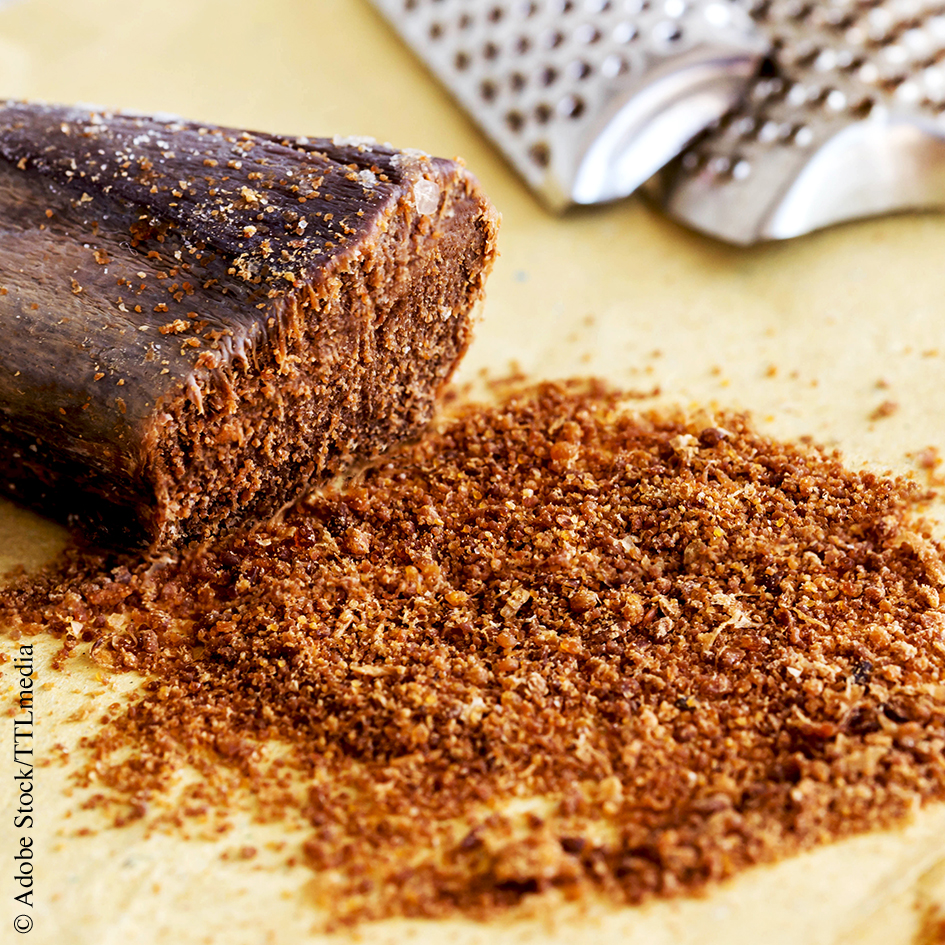 Bottarga poutargue île d'Elbe