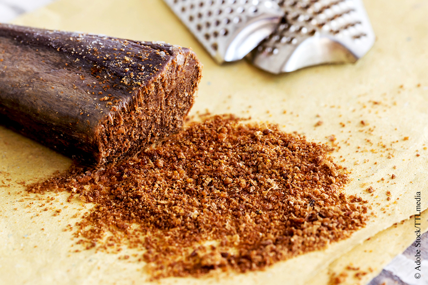 Bottarga poutargue île d'Elbe