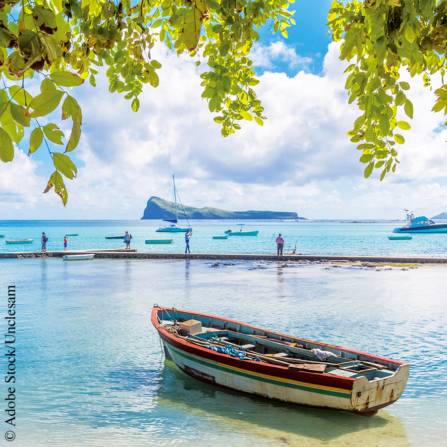île Maurice