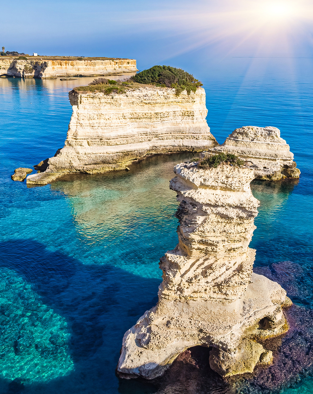 Cap Malheureux Ile Maurice